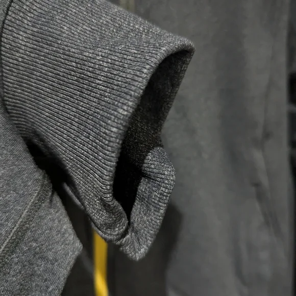 Lululemon Stretch Full Zip Jacket - Picture 4 of 6